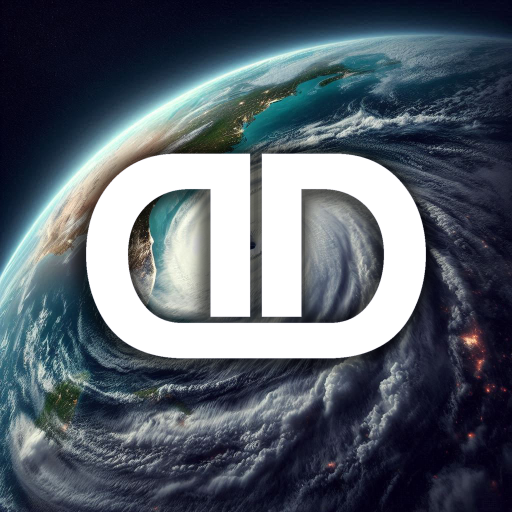 Watching the Tropics logo