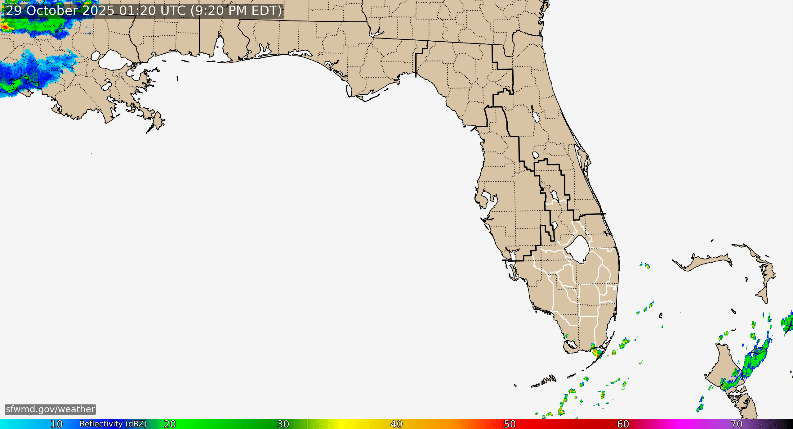 Florida Radar Florida Radar