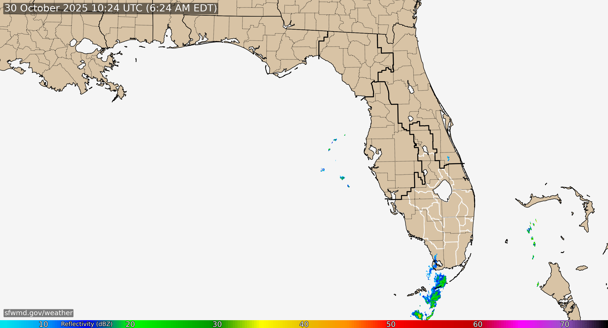 Florida Radar